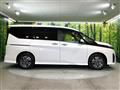 2023 Nissan Serena
