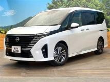 2023 Nissan Serena
