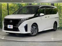 2023 Nissan Serena