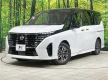 2023 Nissan Serena