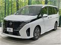 2023 Nissan Serena