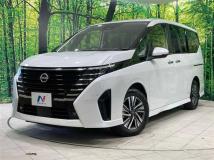 2023 Nissan Serena