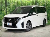2023 Nissan Serena