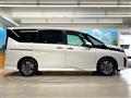 2023 Nissan Serena