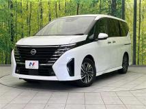 2024 Nissan Serena