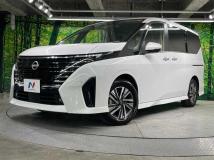 2024 Nissan Serena