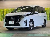 2024 Nissan Serena