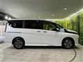 2025 Nissan Serena