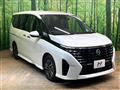 2025 Nissan Serena