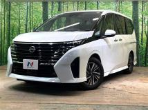 2025 Nissan Serena