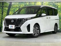 2025 Nissan Serena