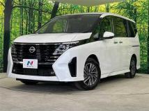 2025 Nissan Serena