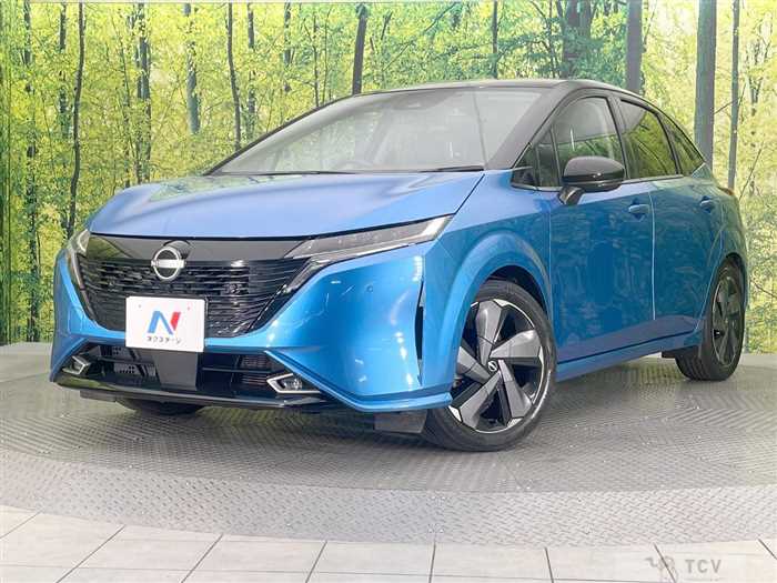 2021 Nissan Nissan Others