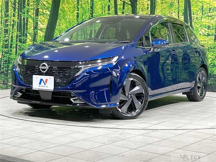 2022 Nissan Nissan Others