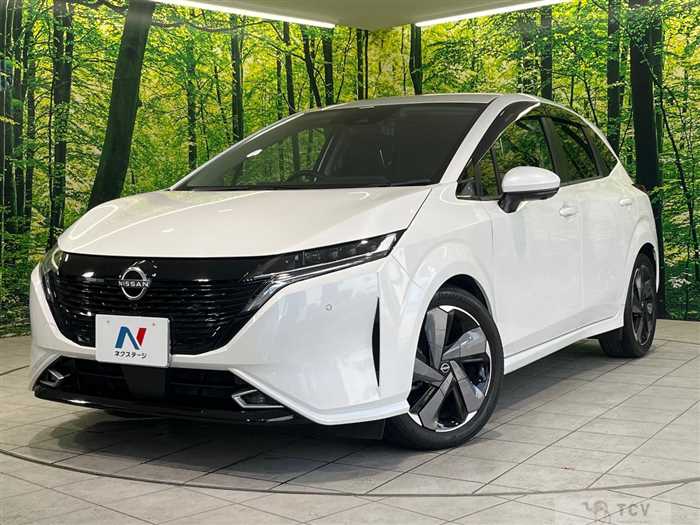 2022 Nissan Nissan Others
