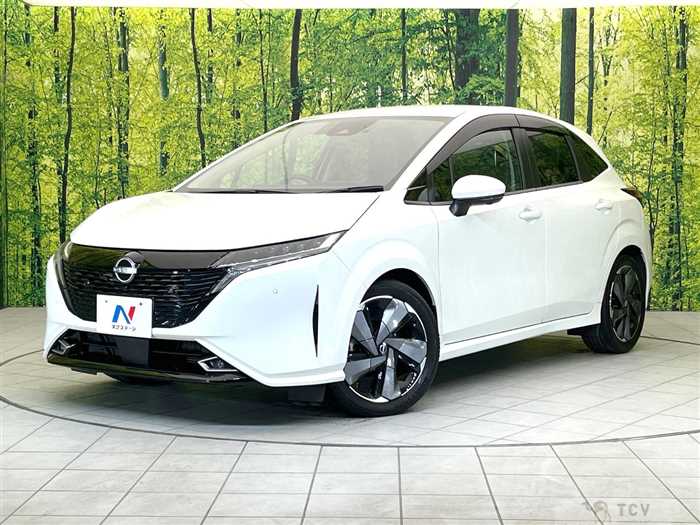 2022 Nissan Nissan Others