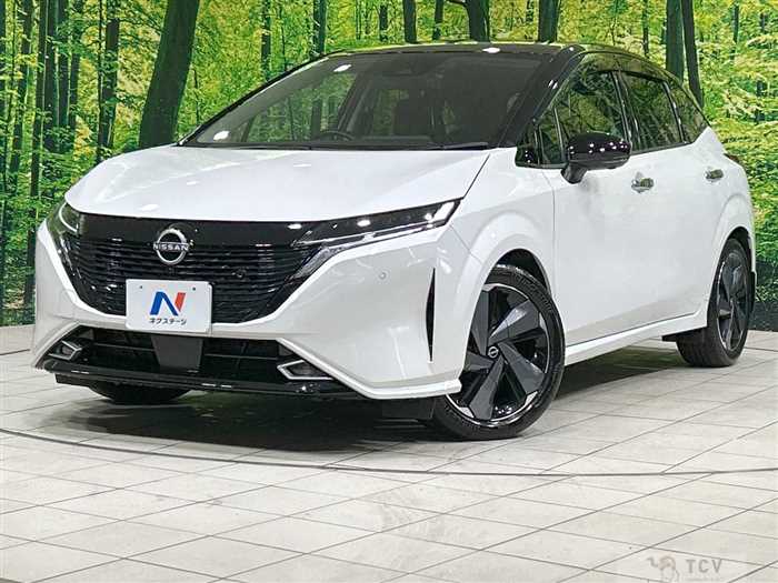 2022 Nissan Nissan Others