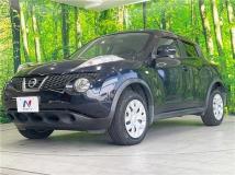 2011 Nissan Juke