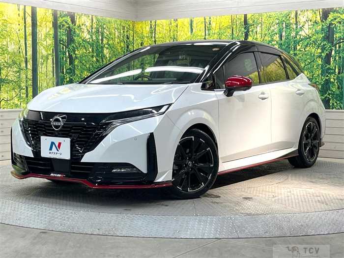 2022 Nissan Nissan Others