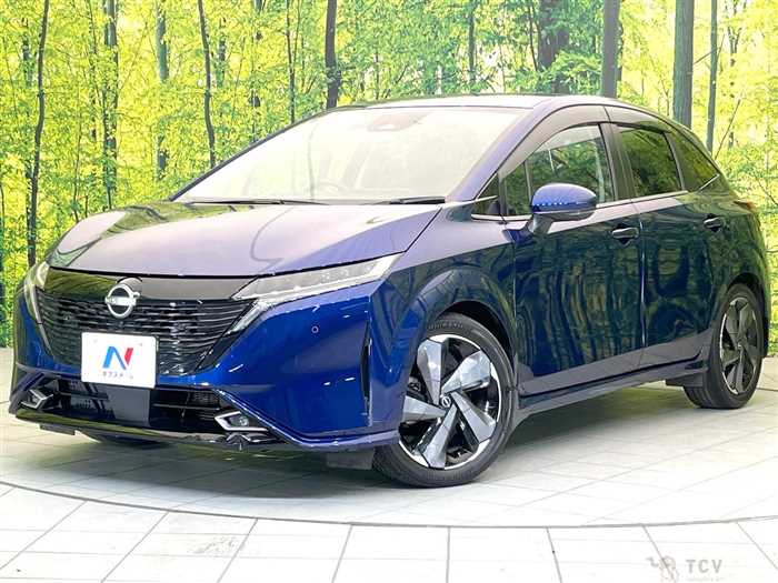 2022 Nissan Nissan Others