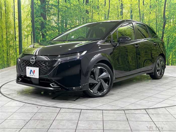 2023 Nissan Nissan Others
