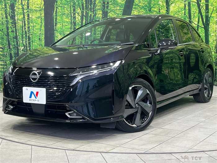 2023 Nissan Nissan Others