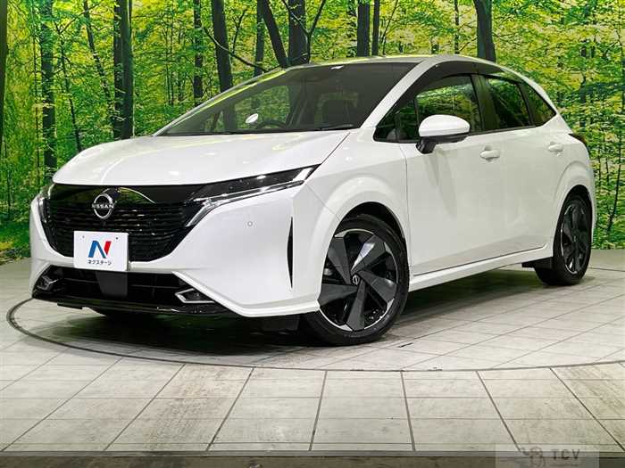 2023 Nissan Nissan Others