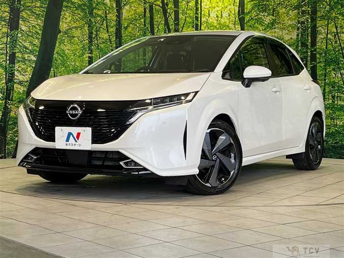 2023 Nissan Nissan Others