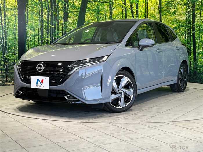 2023 Nissan Nissan Others