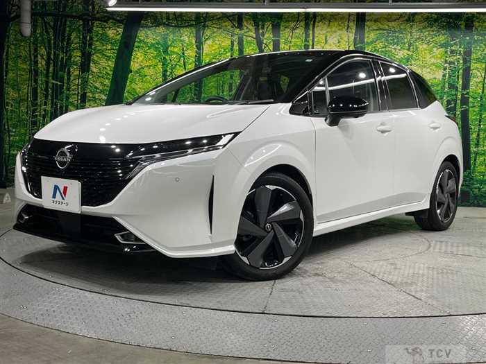 2024 Nissan Nissan Others