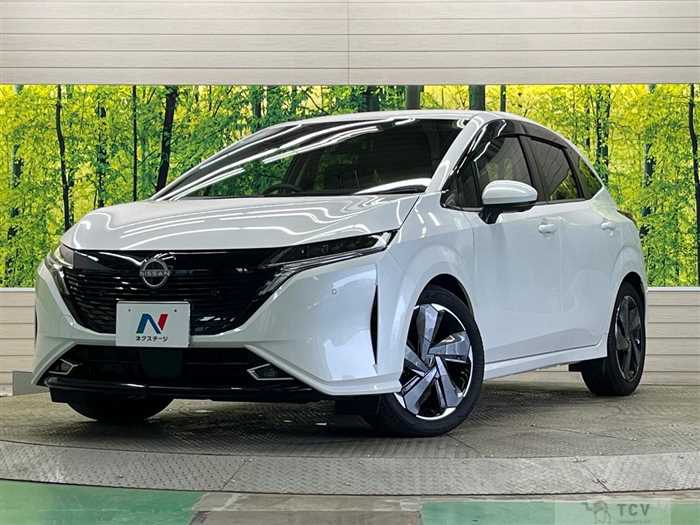 2024 Nissan Nissan Others