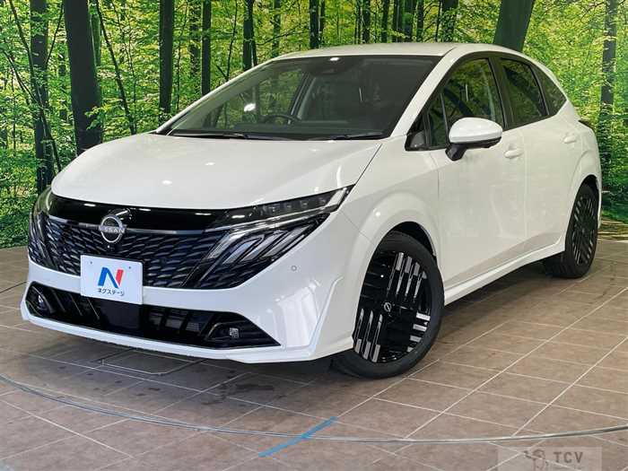 2025 Nissan Nissan Others