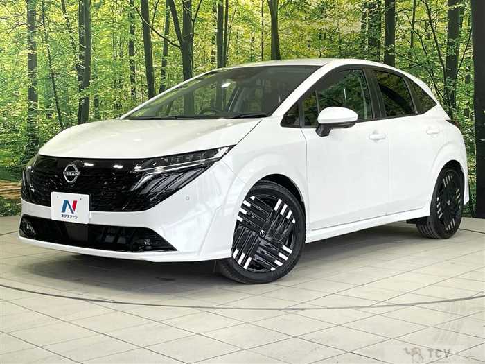 2025 Nissan Nissan Others