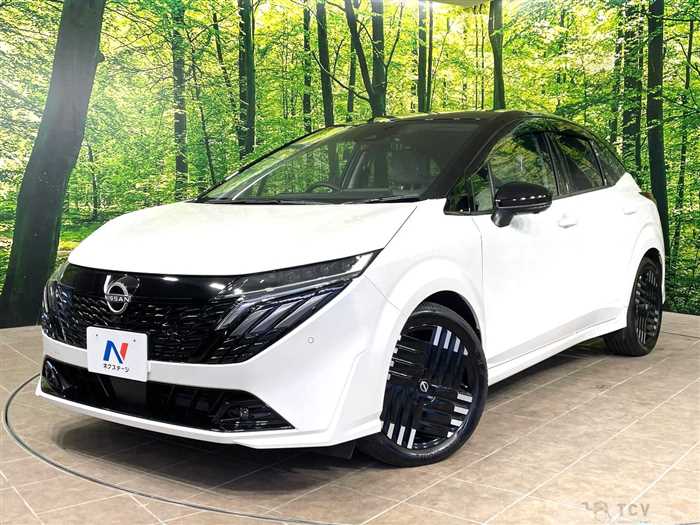 2024 Nissan Nissan Others