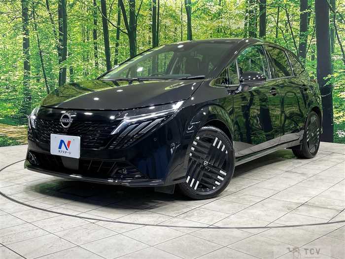 2024 Nissan Nissan Others