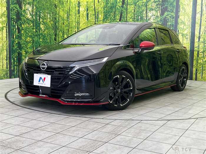 2024 Nissan Nissan Others