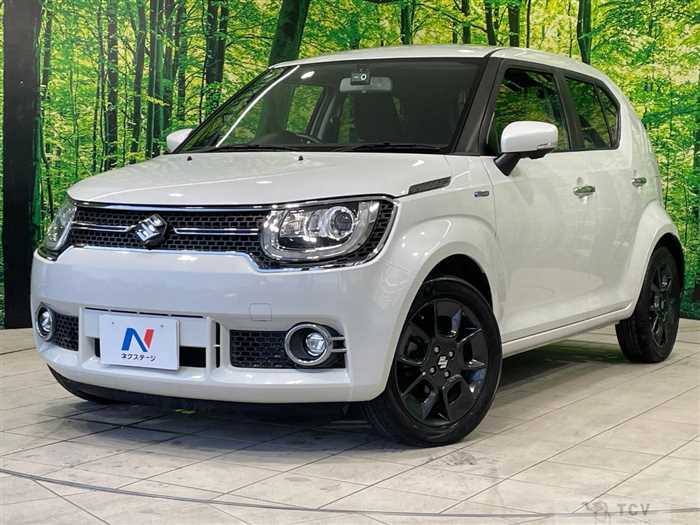 2016 Suzuki Suzuki Others