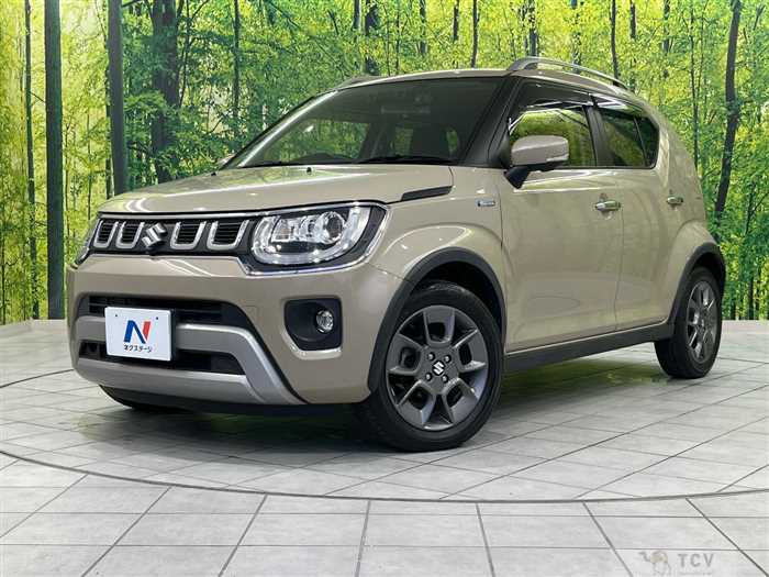 2021 Suzuki Suzuki Others