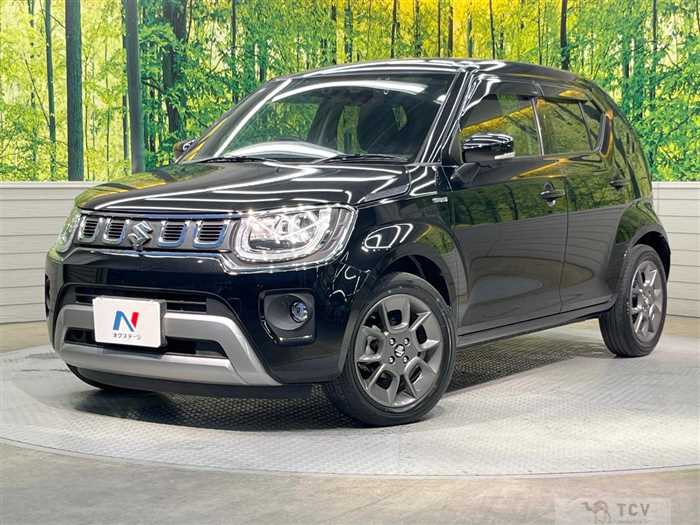 2021 Suzuki Suzuki Others