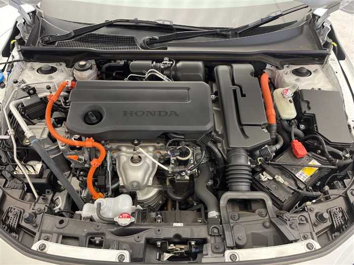 Honda Civic 2024 — миниатюра 4