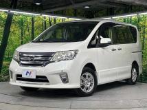 2012 Nissan Serena