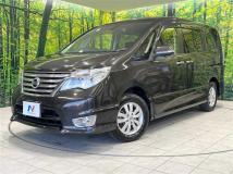 2014 Nissan Serena