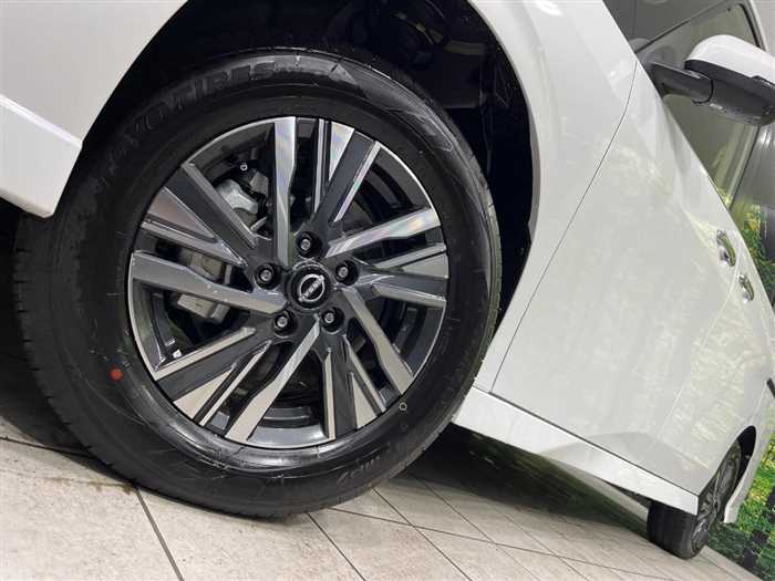 Nissan Serena 2025 — фото 9 купить в Москве