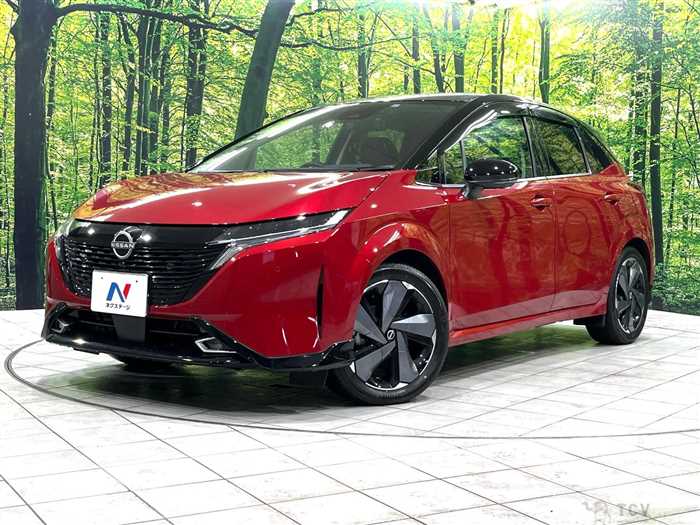 2023 Nissan Nissan Others