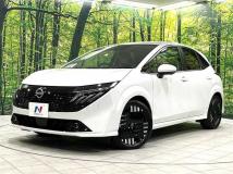 2024 Nissan Nissan Others