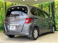 2011 Honda Freed