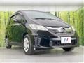 2014 Honda Freed