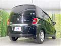 2014 Honda Freed