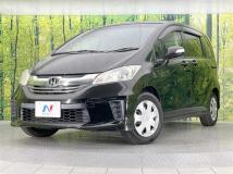 2014 Honda Freed