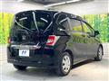 2015 Honda Freed